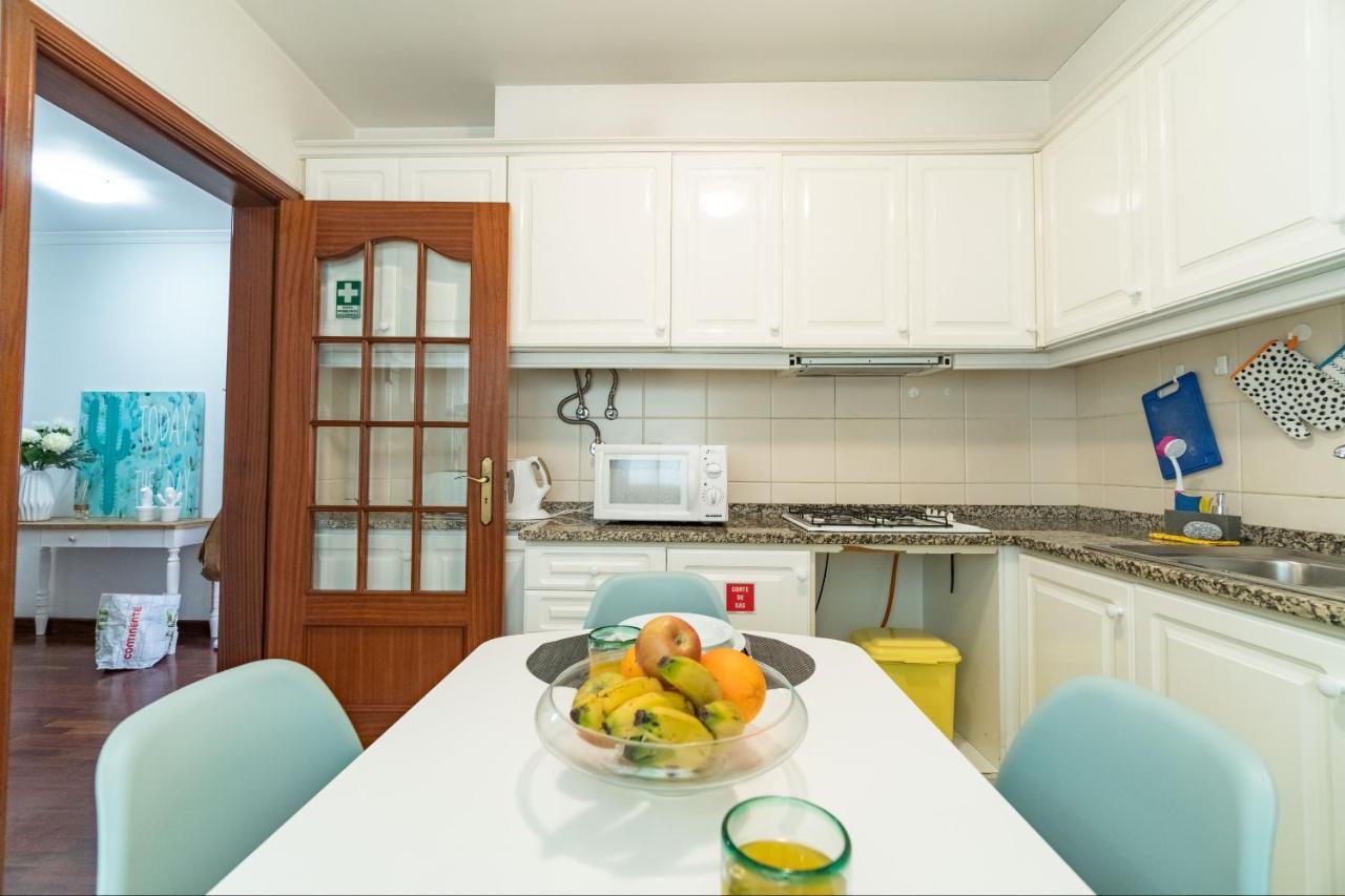 Apartamento Netos - By Wehost Funchal  Exterior photo