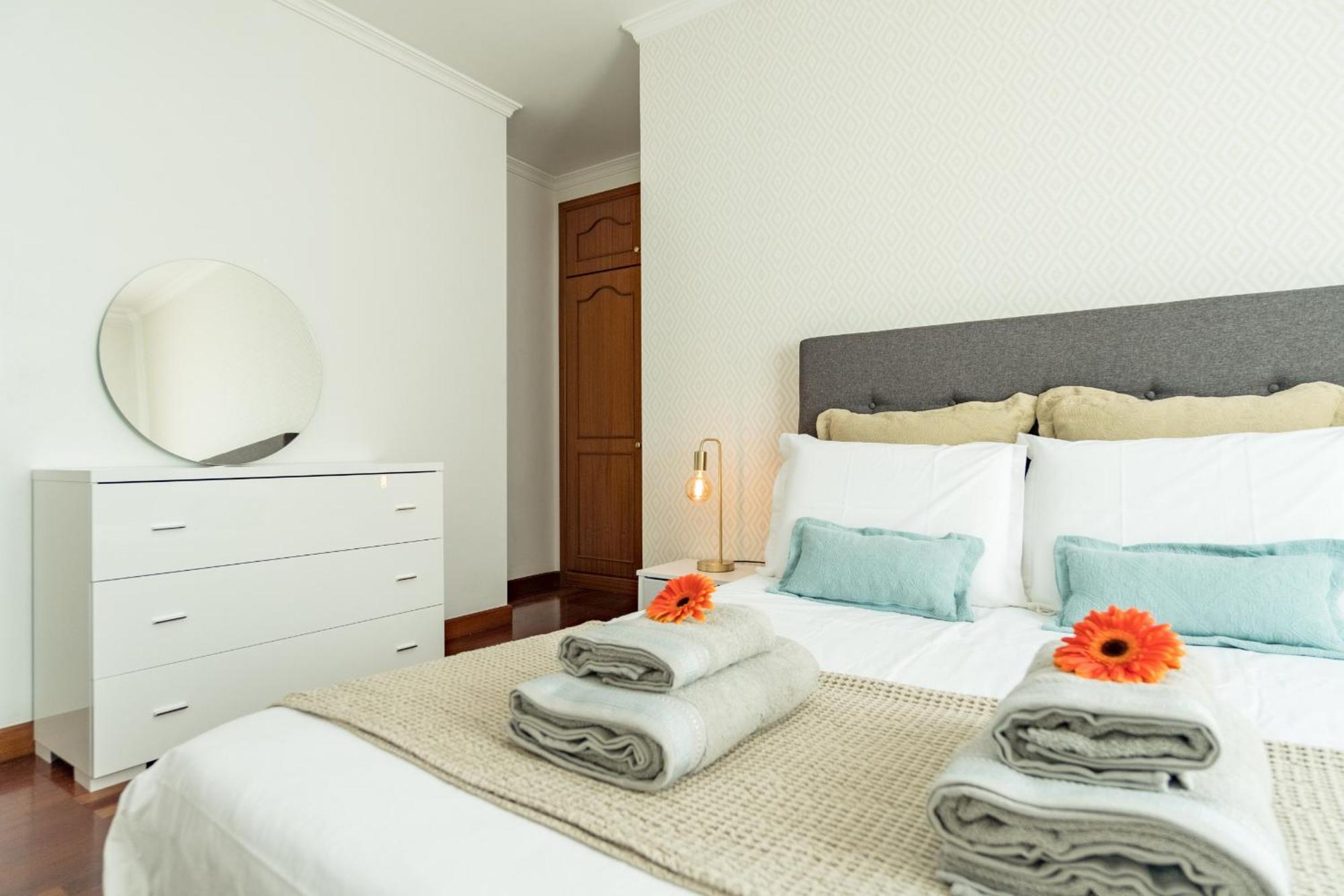 Apartamento Netos - By Wehost Funchal  Exterior photo