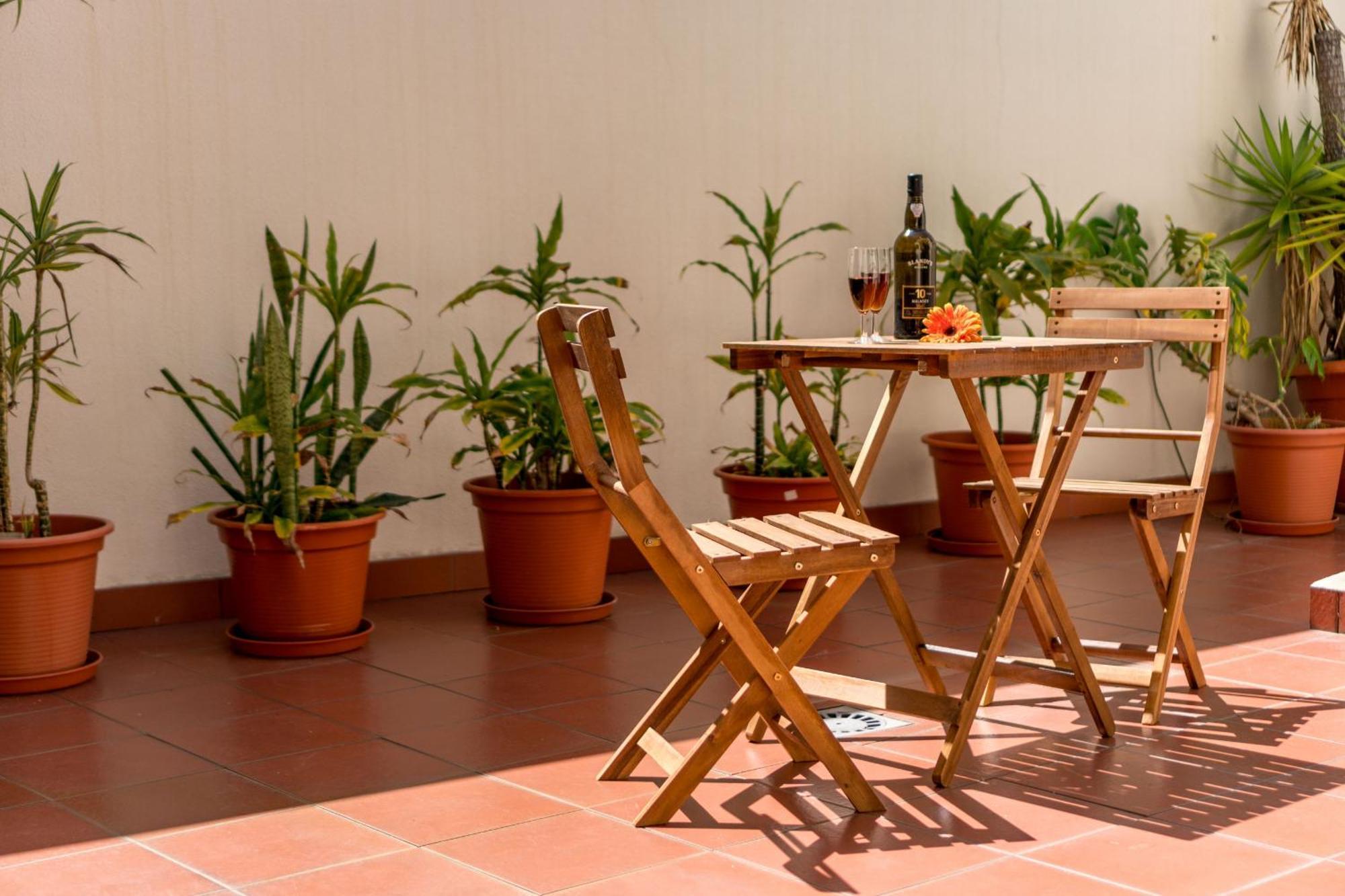 Apartamento Netos - By Wehost Funchal  Exterior photo
