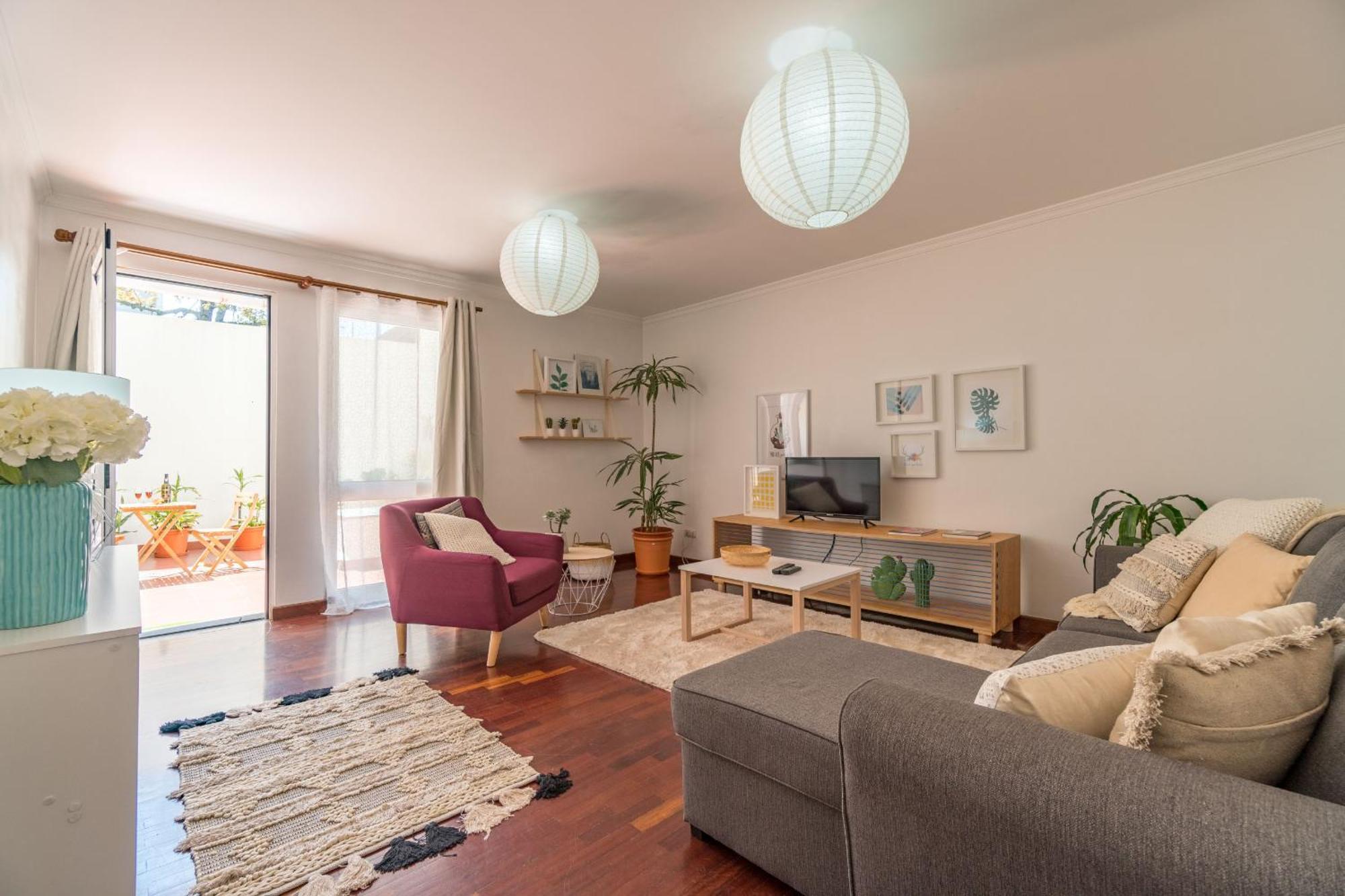 Apartamento Netos - By Wehost Funchal  Exterior photo