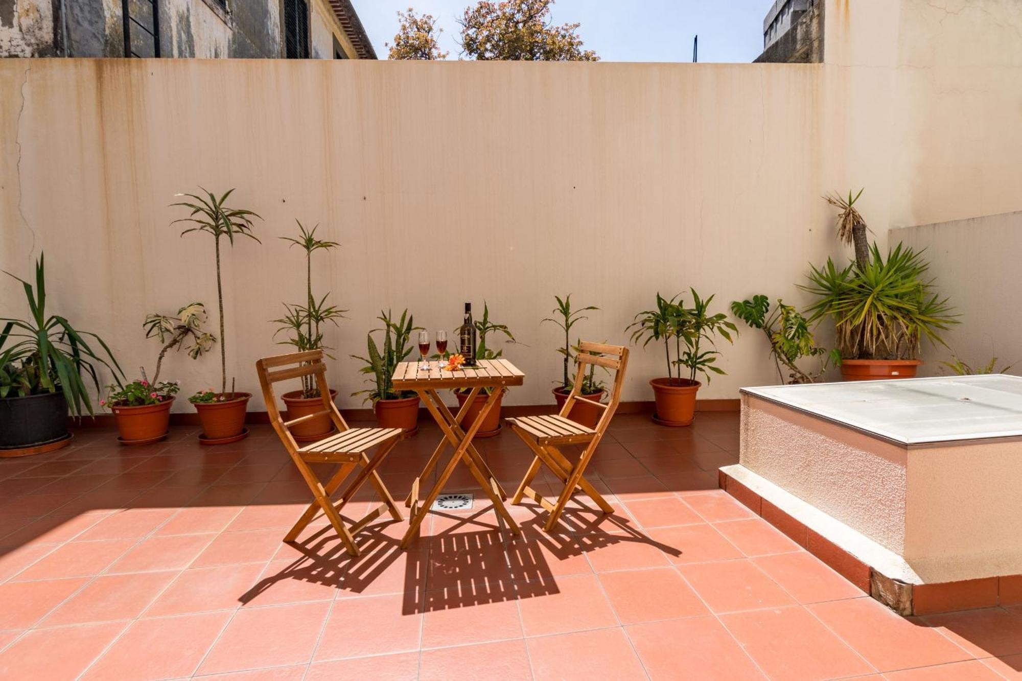 Apartamento Netos - By Wehost Funchal  Exterior photo