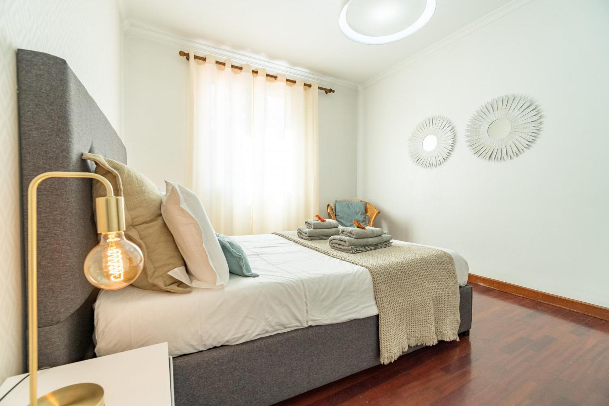 Apartamento Netos - By Wehost Funchal  Exterior photo
